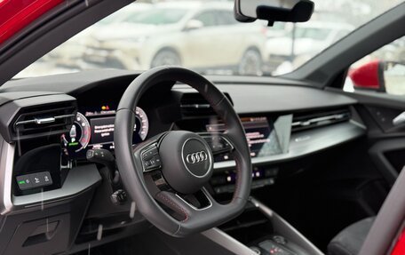 Audi A3, 2022 год, 2 390 000 рублей, 4 фотография