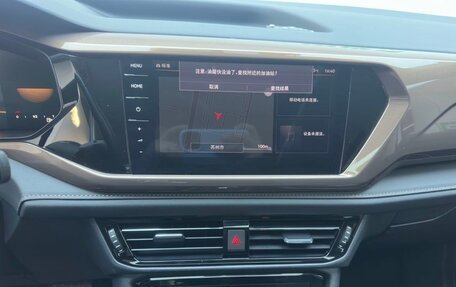 Volkswagen Tharu, 2022 год, 2 310 000 рублей, 10 фотография