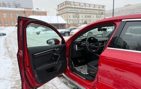 Audi A3, 2022 год, 2 390 000 рублей, 6 фотография