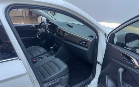 Volkswagen Tharu, 2022 год, 2 310 000 рублей, 11 фотография