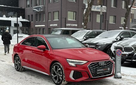 Audi A3, 2022 год, 2 390 000 рублей, 3 фотография