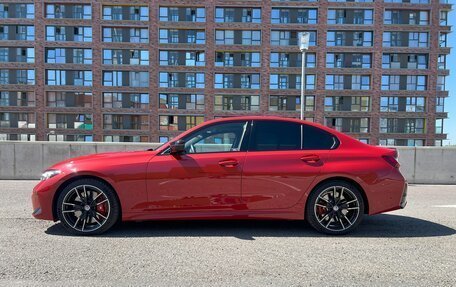 BMW 3 серия, 2022 год, 9 500 000 рублей, 6 фотография