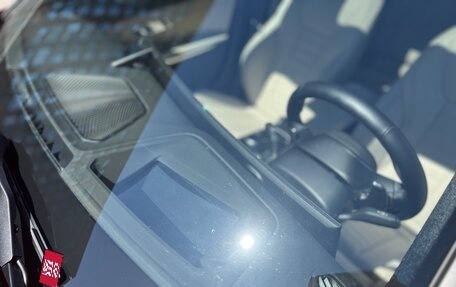 BMW 3 серия, 2022 год, 9 500 000 рублей, 18 фотография