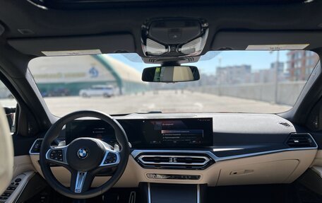 BMW 3 серия, 2022 год, 9 500 000 рублей, 23 фотография