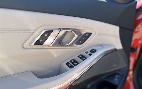 BMW 3 серия, 2022 год, 9 500 000 рублей, 22 фотография