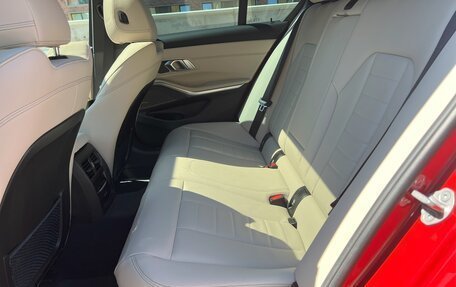 BMW 3 серия, 2022 год, 9 500 000 рублей, 25 фотография