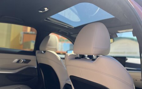 BMW 3 серия, 2022 год, 9 500 000 рублей, 30 фотография