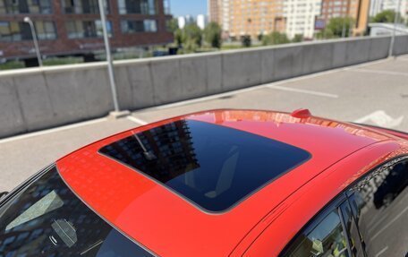 BMW 3 серия, 2022 год, 9 500 000 рублей, 28 фотография