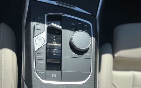 BMW 3 серия, 2022 год, 9 500 000 рублей, 27 фотография