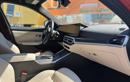 BMW 3 серия, 2022 год, 9 500 000 рублей, 32 фотография