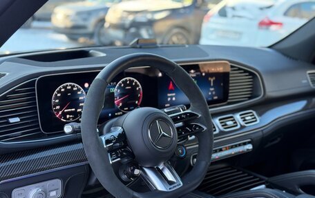 Mercedes-Benz GLE AMG, 2025 год, 13 690 000 рублей, 4 фотография