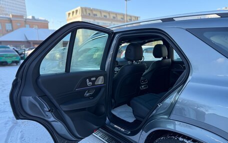 Mercedes-Benz GLE AMG, 2025 год, 13 690 000 рублей, 7 фотография