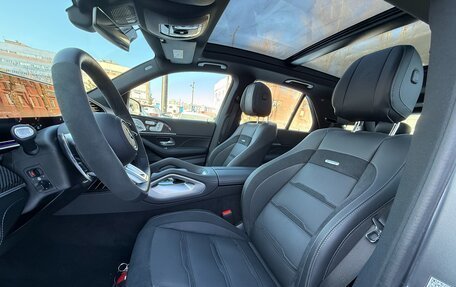 Mercedes-Benz GLE AMG, 2025 год, 13 690 000 рублей, 5 фотография