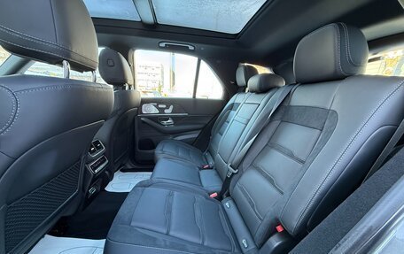 Mercedes-Benz GLE AMG, 2025 год, 13 690 000 рублей, 8 фотография