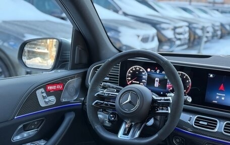 Mercedes-Benz GLE AMG, 2025 год, 13 690 000 рублей, 14 фотография