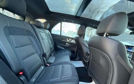 Mercedes-Benz GLE AMG, 2025 год, 13 690 000 рублей, 17 фотография