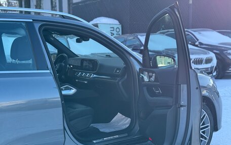 Mercedes-Benz GLE AMG, 2025 год, 13 690 000 рублей, 18 фотография