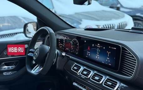 Mercedes-Benz GLE AMG, 2025 год, 13 690 000 рублей, 19 фотография