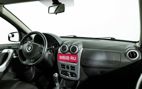 Renault Sandero I, 2011 год, 699 585 рублей, 9 фотография