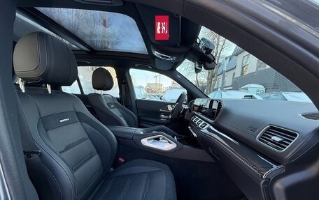 Mercedes-Benz GLE AMG, 2025 год, 13 690 000 рублей, 20 фотография