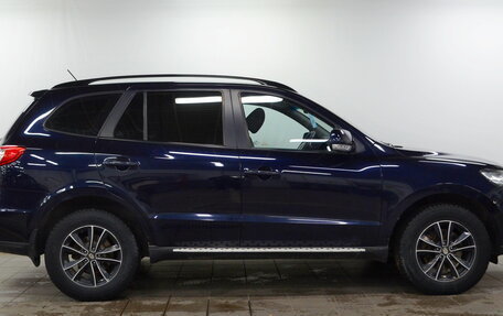 Hyundai Santa Fe III рестайлинг, 2012 год, 1 080 000 рублей, 4 фотография