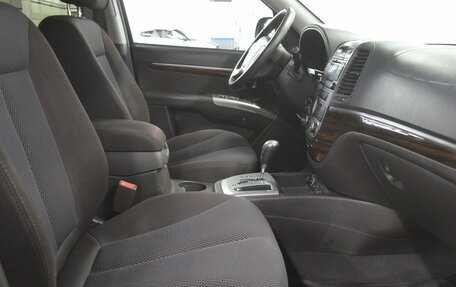 Hyundai Santa Fe III рестайлинг, 2012 год, 1 080 000 рублей, 9 фотография