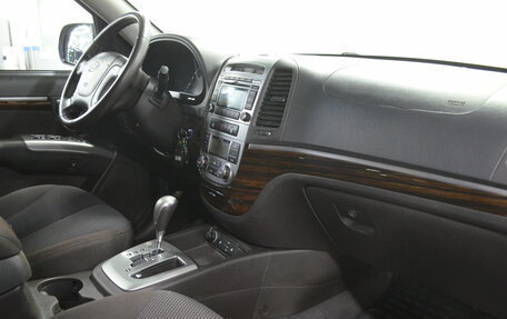 Hyundai Santa Fe III рестайлинг, 2012 год, 1 080 000 рублей, 10 фотография