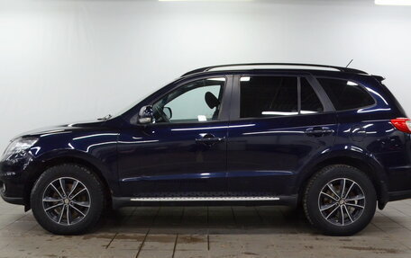 Hyundai Santa Fe III рестайлинг, 2012 год, 1 080 000 рублей, 5 фотография