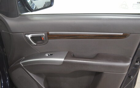 Hyundai Santa Fe III рестайлинг, 2012 год, 1 080 000 рублей, 11 фотография