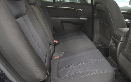 Hyundai Santa Fe III рестайлинг, 2012 год, 1 080 000 рублей, 8 фотография