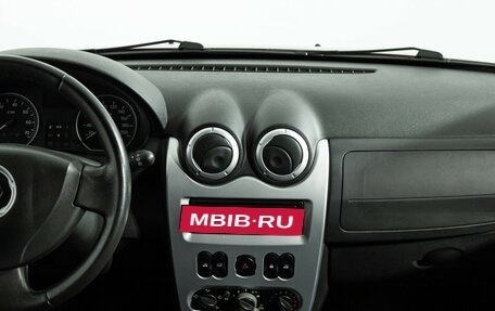 Renault Sandero I, 2011 год, 699 585 рублей, 14 фотография