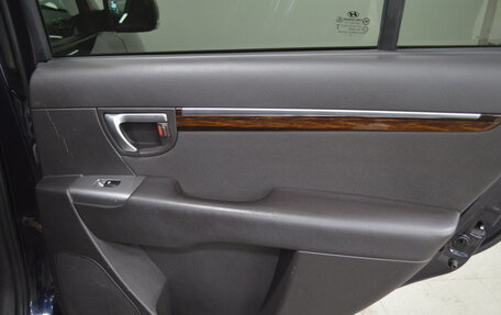 Hyundai Santa Fe III рестайлинг, 2012 год, 1 080 000 рублей, 12 фотография