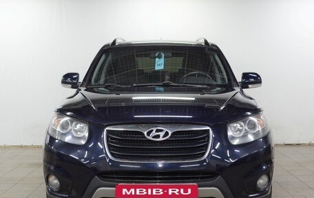 Hyundai Santa Fe III рестайлинг, 2012 год, 1 080 000 рублей, 6 фотография