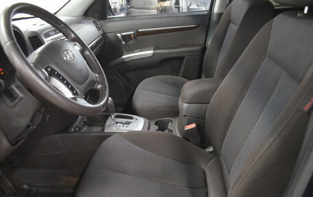 Hyundai Santa Fe III рестайлинг, 2012 год, 1 080 000 рублей, 13 фотография