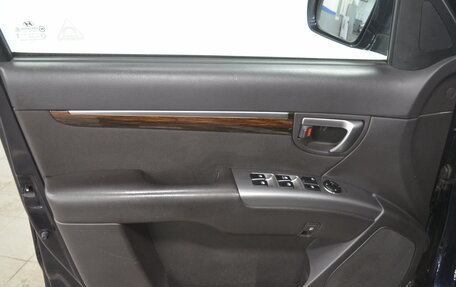 Hyundai Santa Fe III рестайлинг, 2012 год, 1 080 000 рублей, 17 фотография