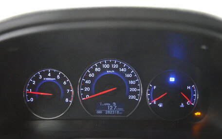 Hyundai Santa Fe III рестайлинг, 2012 год, 1 080 000 рублей, 18 фотография