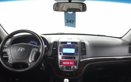 Hyundai Santa Fe III рестайлинг, 2012 год, 1 080 000 рублей, 20 фотография