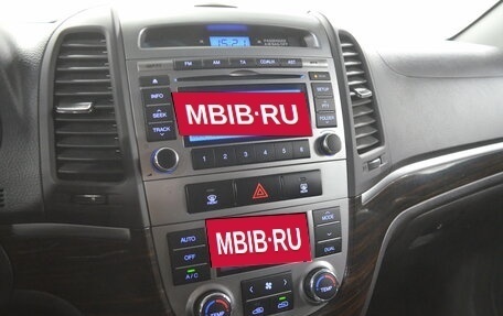 Hyundai Santa Fe III рестайлинг, 2012 год, 1 080 000 рублей, 15 фотография