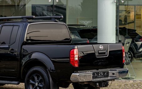Nissan Navara (Frontier), 2014 год, 1 795 000 рублей, 10 фотография
