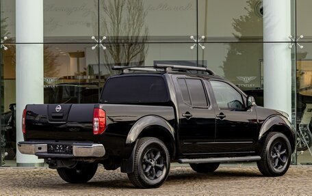 Nissan Navara (Frontier), 2014 год, 1 795 000 рублей, 6 фотография
