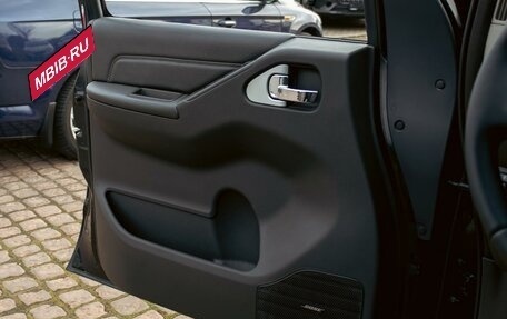 Nissan Navara (Frontier), 2014 год, 1 795 000 рублей, 12 фотография