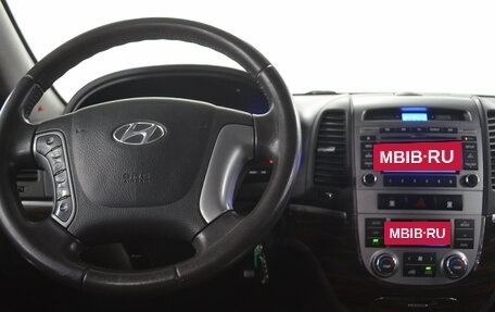 Hyundai Santa Fe III рестайлинг, 2012 год, 1 080 000 рублей, 19 фотография