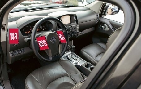 Nissan Navara (Frontier), 2014 год, 1 795 000 рублей, 13 фотография