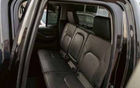 Nissan Navara (Frontier), 2014 год, 1 795 000 рублей, 17 фотография