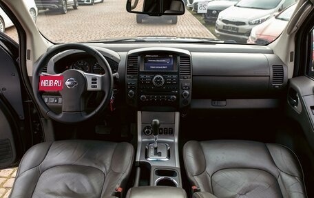 Nissan Navara (Frontier), 2014 год, 1 795 000 рублей, 16 фотография