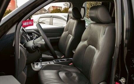 Nissan Navara (Frontier), 2014 год, 1 795 000 рублей, 11 фотография