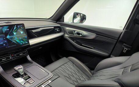 GAC GS8, 2025 год, 5 199 000 рублей, 11 фотография