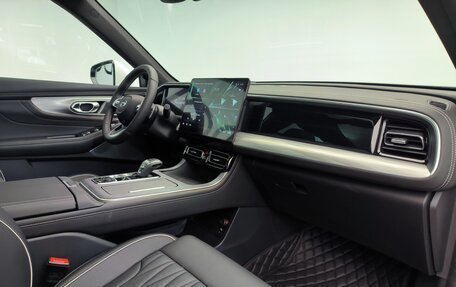 GAC GS8, 2025 год, 5 199 000 рублей, 8 фотография