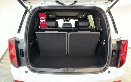 GAC GS8, 2025 год, 5 199 000 рублей, 13 фотография