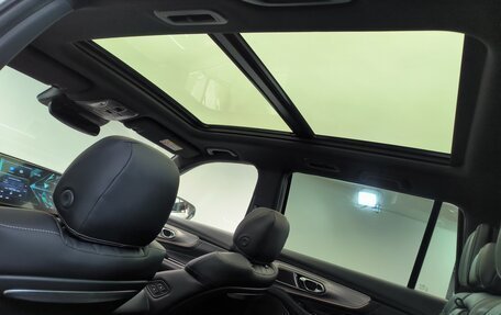 GAC GS8, 2025 год, 5 199 000 рублей, 12 фотография